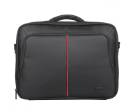 MODECOM Boston 15,6" Czarna - 1228141 - zdjęcie 1